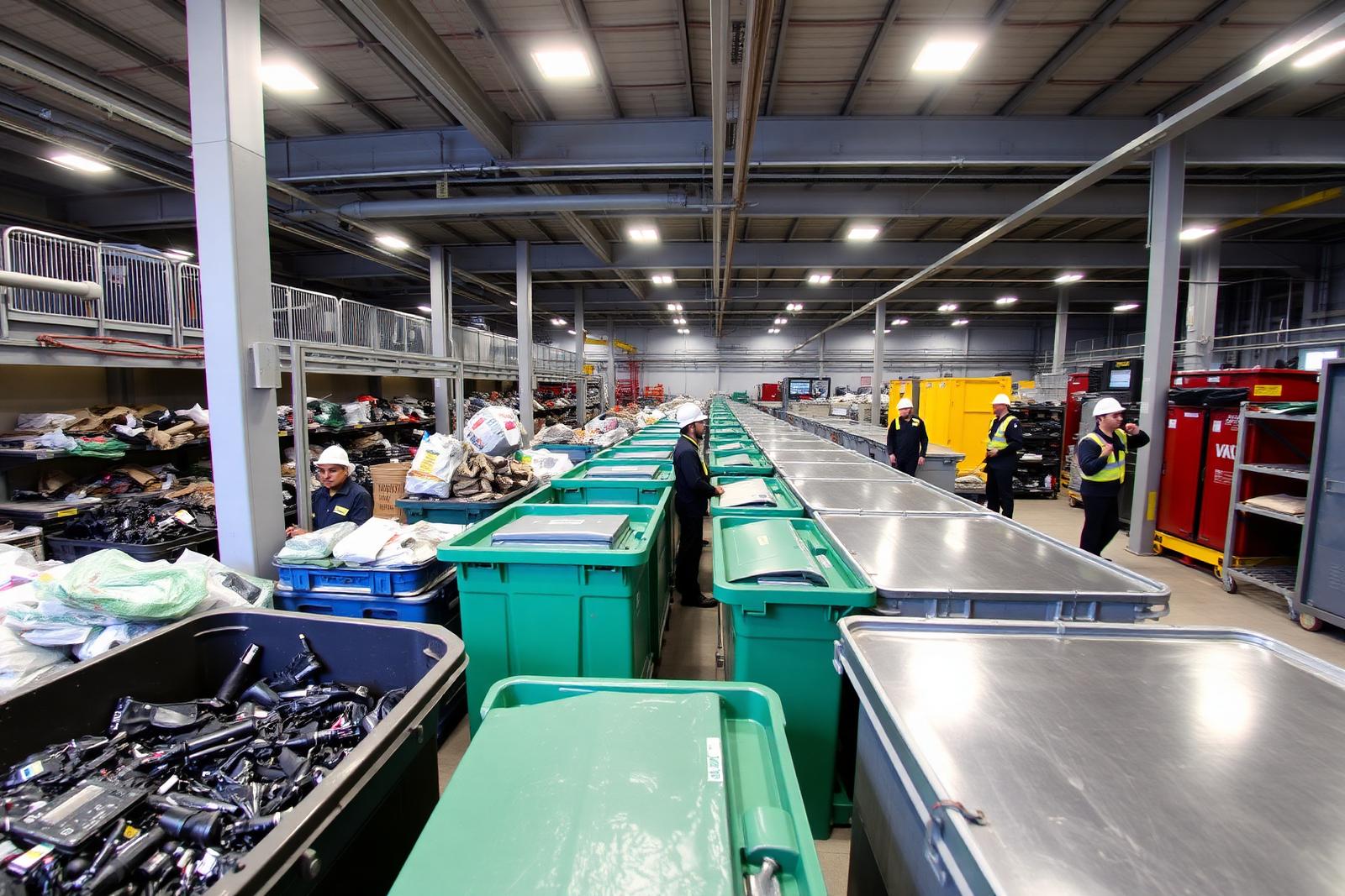 Waste Management